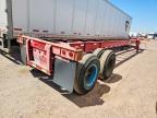 2004 Hyun DAI CCN45-509 ROLL-OFF Container Trailer