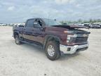 2024 Chevrolet Silverado K2500 Heavy Duty LT