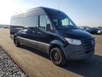 2025 Mercedes-Benz Sprinter 2500