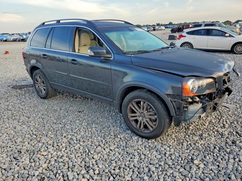 2010 Volvo Xc90 3.2