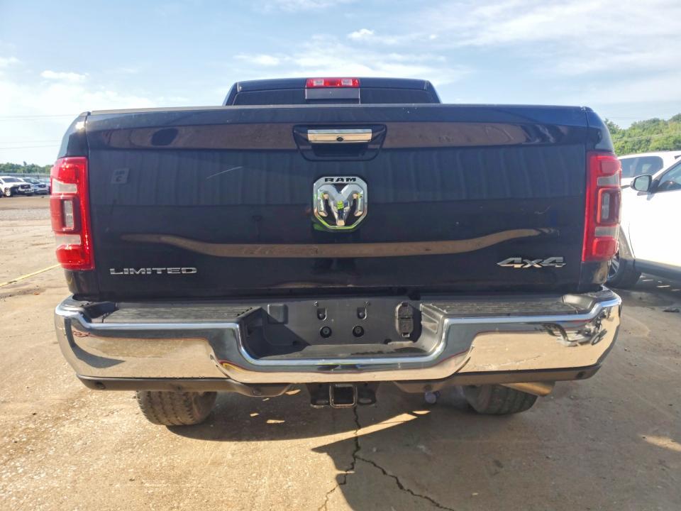 2022 Dodge RAM 2500 Limited