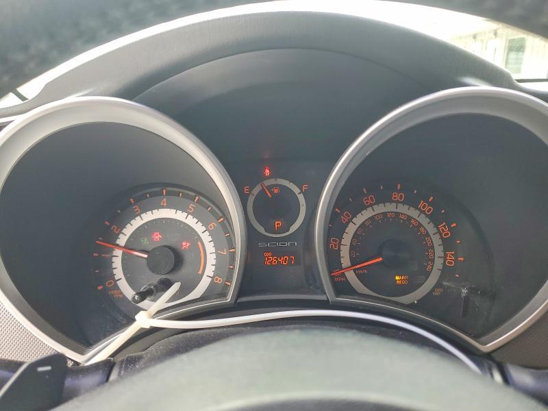 2016 Scion Tc Base
