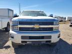 2015 Chevrolet Silverado K3500 High Country