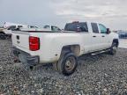 2018 Chevrolet Silverado C3500