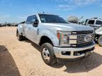 2019 Ford F350 Super Duty