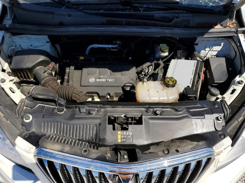 2016 Buick Encore Premium