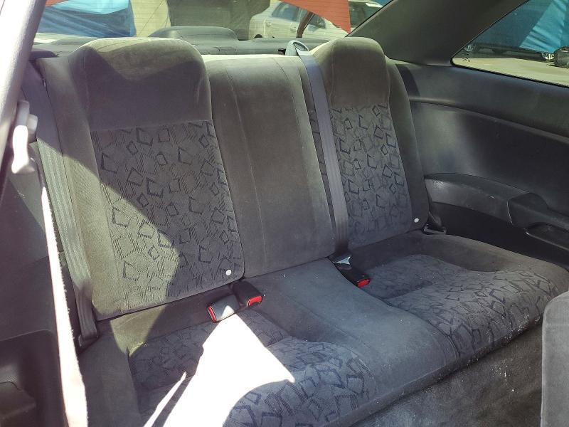 2002 Honda Civic ex