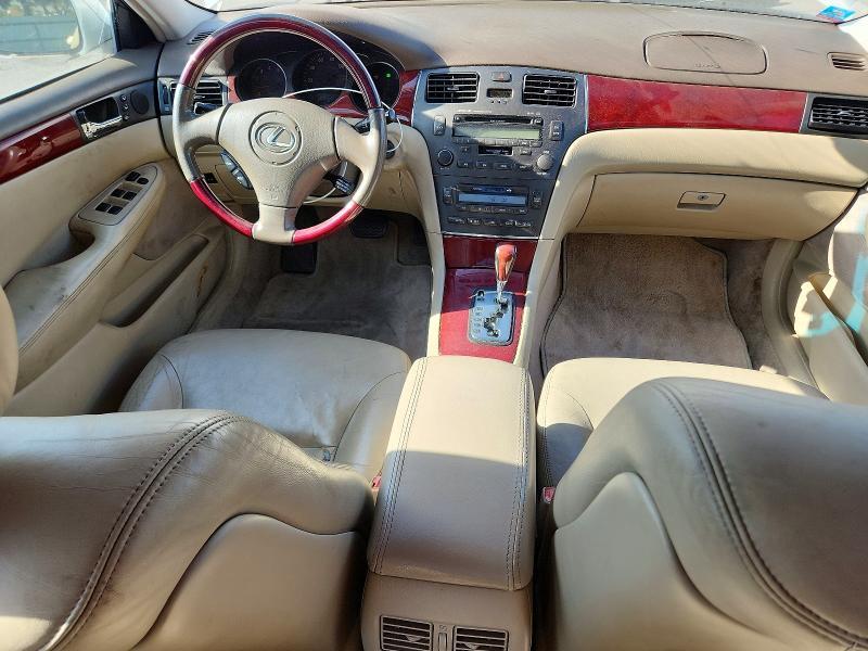 2003 Lexs Es 300