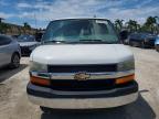 2012 Chevrolet Express G3500 LT