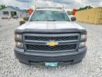 2014 Chevrolet Silverado C1500