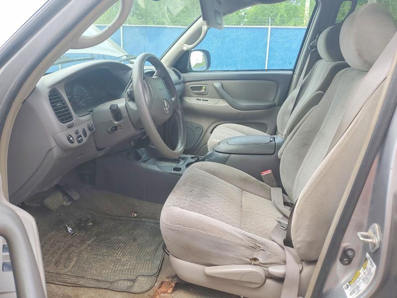 2006 Toyota Tundra Double Cab SR5