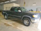 2002 Toyota Tundra SR5 V8