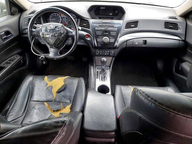 2013 Acura Ilx 20 Premium