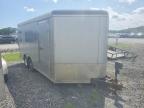 2015 Stealth Enclosed Cargo Trailer