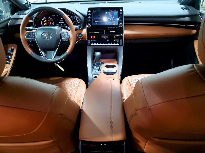 2020 Toyota Avalon Limited