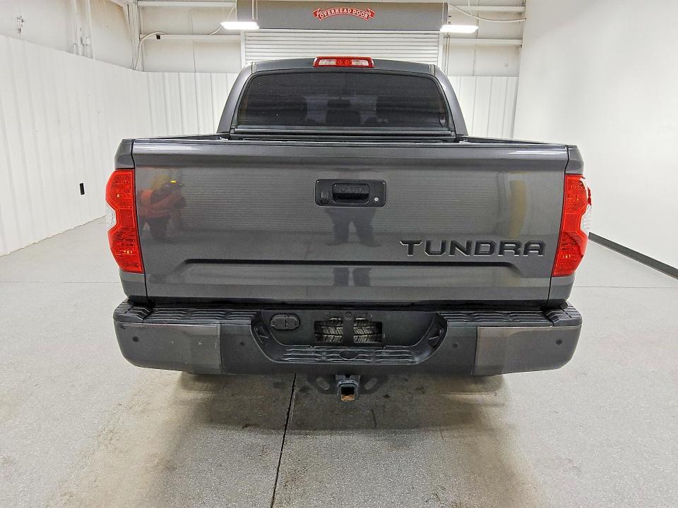 2016 Toyota Tundra 1794 Edition