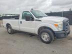 2013 Ford F250 Super Duty