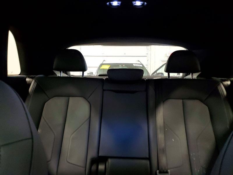 2024 Audi Q3 Premium Plus s Line 45