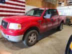 2004 Ford F150 Supercrew