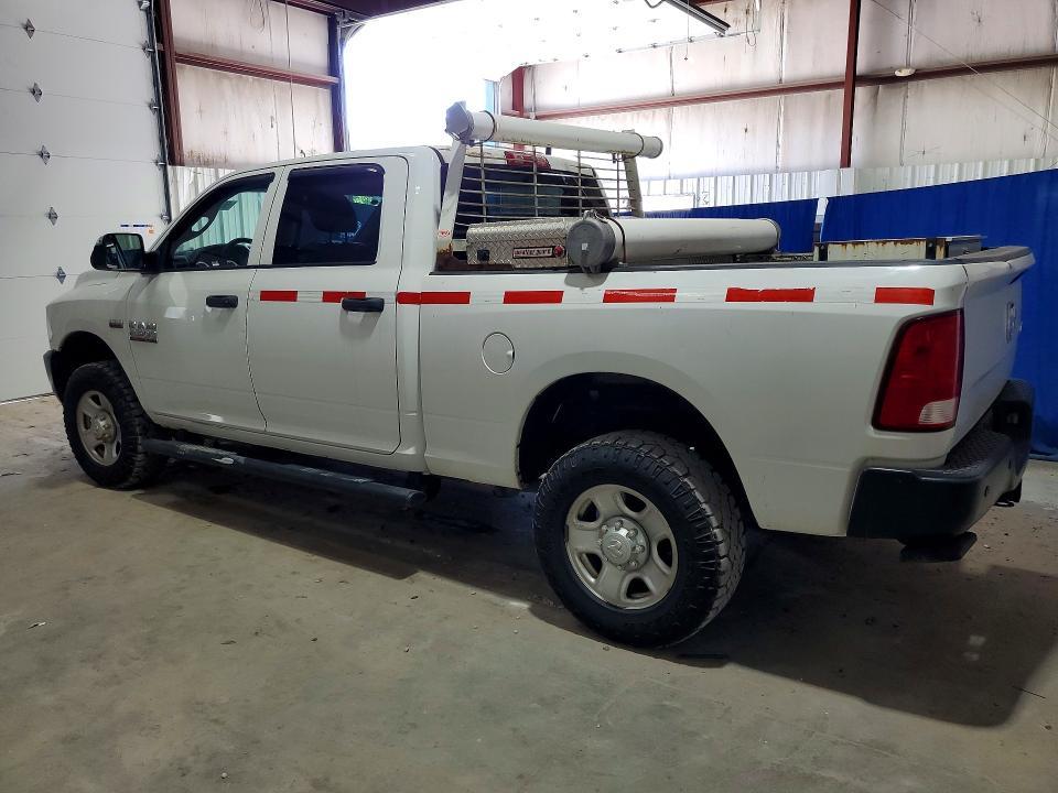 2018 Dodge RAM 2500 ST