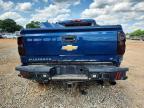 2017 Chevrolet Silverado K2500 Heavy Duty LT
