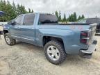 2014 Chevrolet Silverado K1500 LTZ