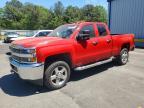2019 Chevrolet Silverado K2500 Heavy Duty