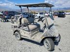 2021 Yamaha Golf Cart