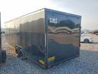 2026 Covered Wagon CW8.5X24TA3 Enclosed Cargo Trailer