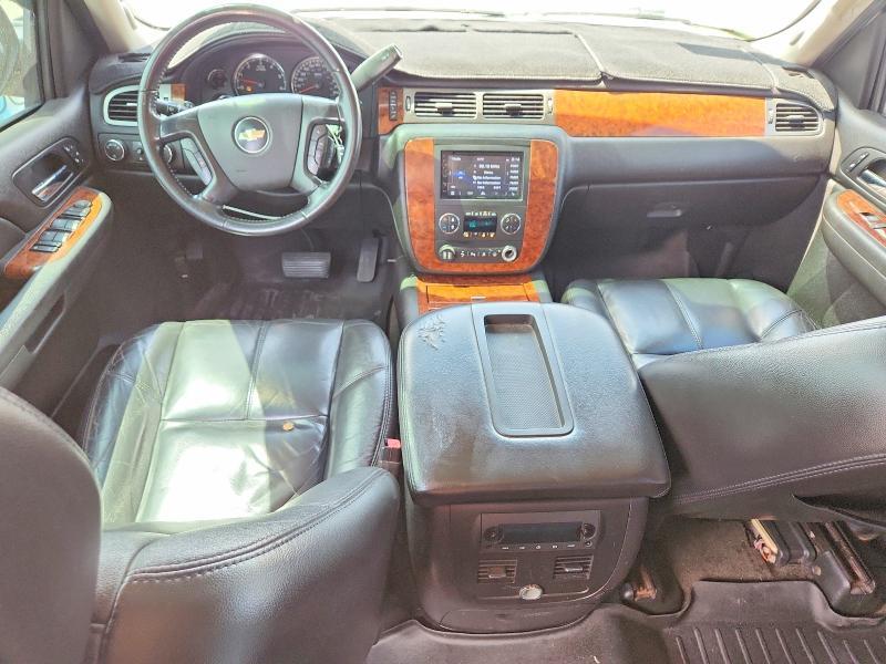 2007 Chevrolet Avalanche K1500
