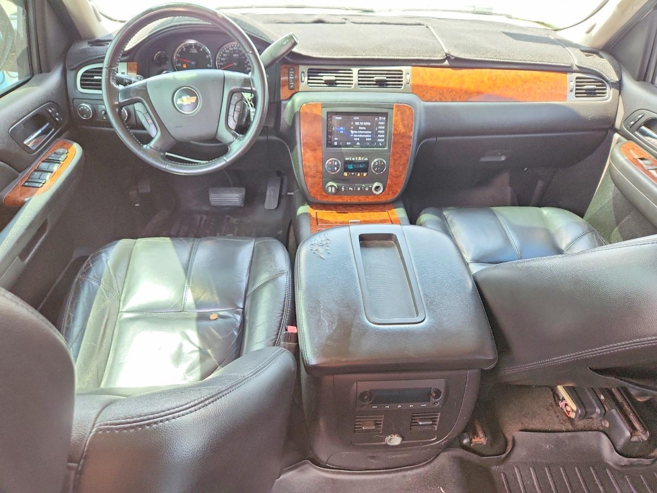 2007 Chevrolet Avalanche K1500