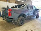2020 Chevrolet Silverado K1500 Trail Boss Custom