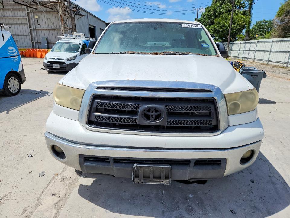 2011 Toyota Tundra Double Cab SR5