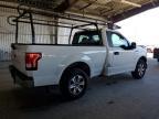 2017 Ford F150