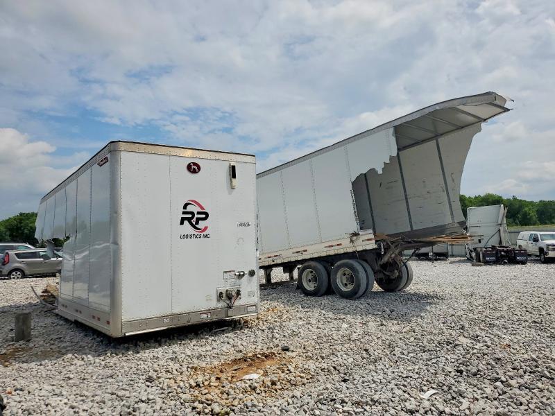 2019 Great Dane Trai Semi Trail