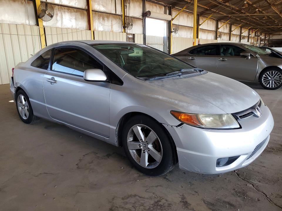 2008 Honda Civic ex