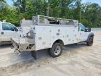 2012 Ford F450 Super Duty