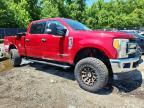 2017 Ford F250 Super Duty