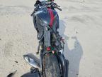 2007 Honda CBR600 RR