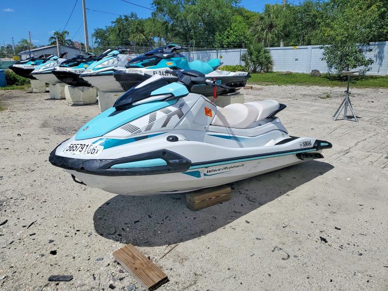 2025 YAM Jetski