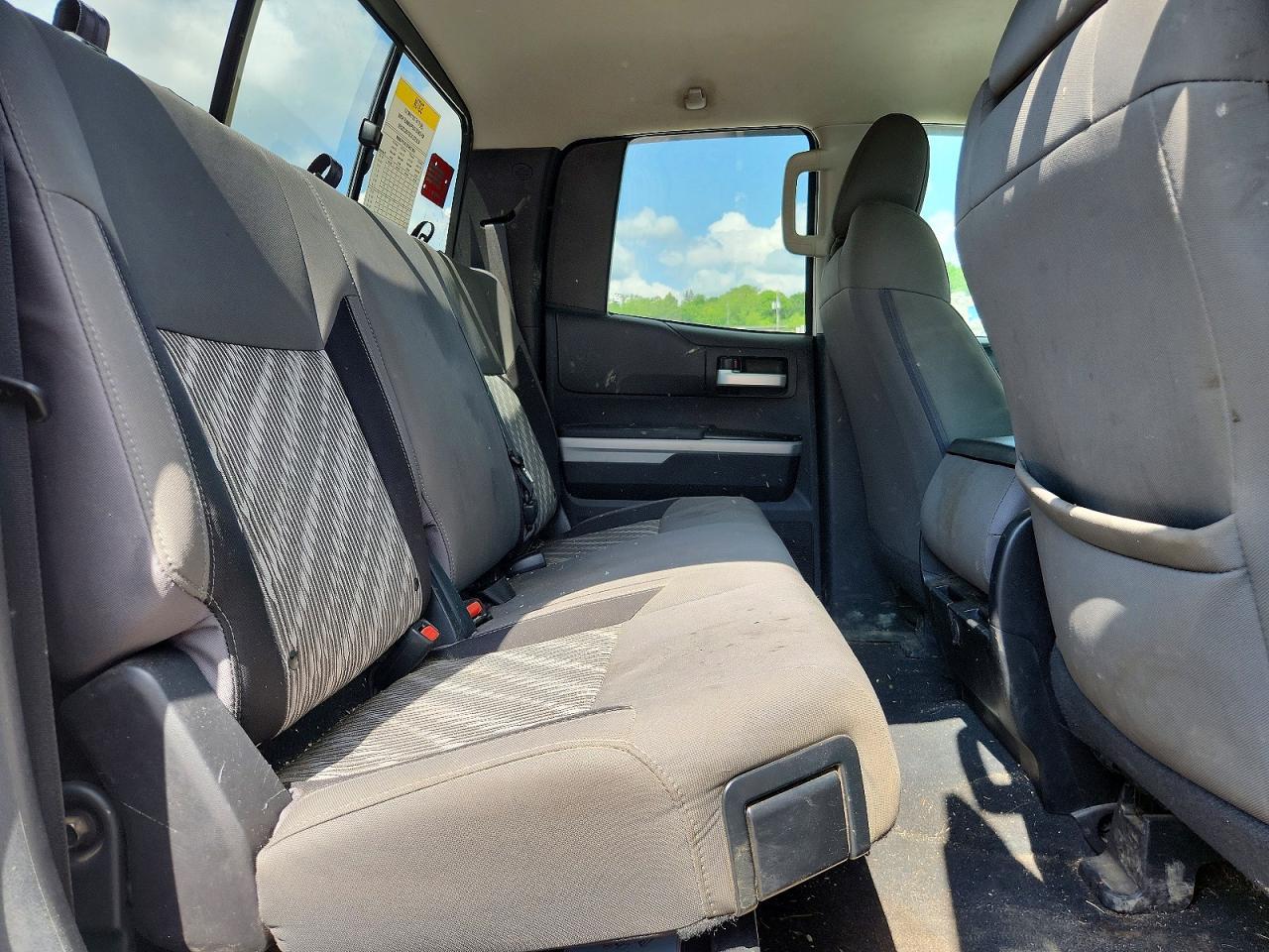 2019 Toyota Tundra SR5