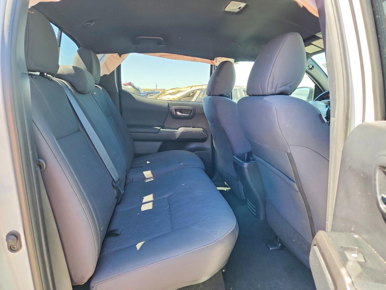 2019 Toyota Tacoma TRD OFF-Road