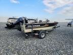 2001 Tracker Boat-Boat