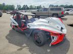 2024 Polaris Slingshot Roush Edition