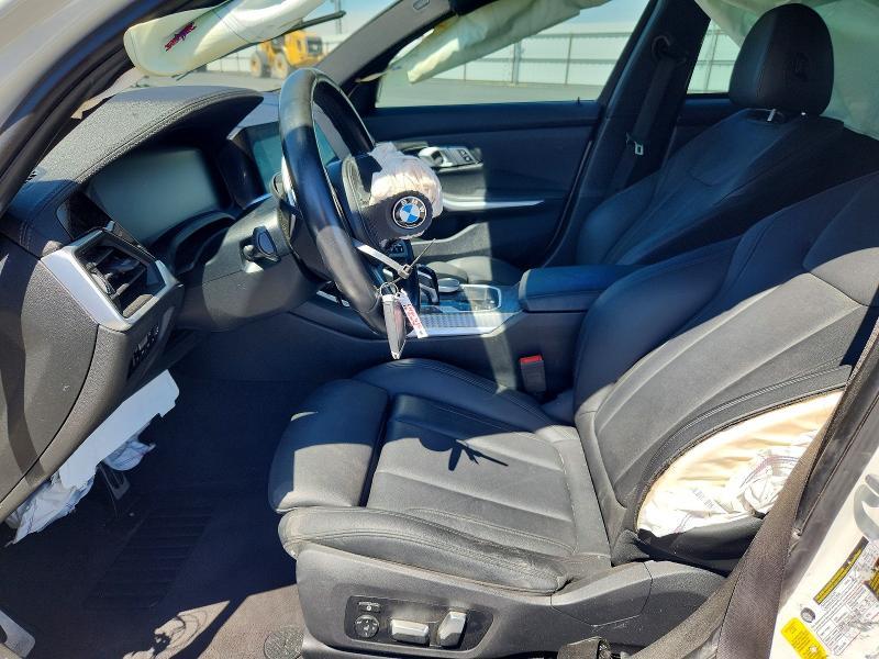 2019 BMW 330i