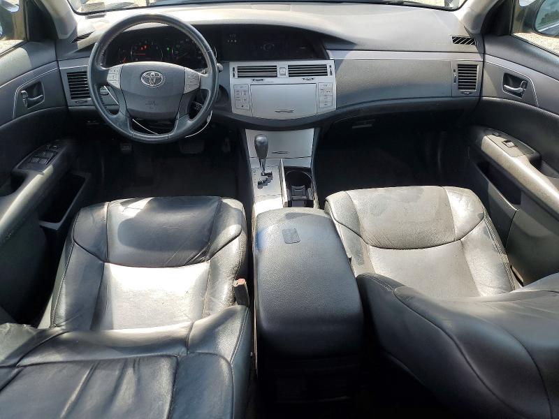 2008 Toyota Avalon Touring