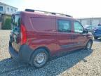 2018 Dodge RAM Promaster City
