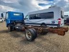 2015 Hino 195-Truck Cab AND Chassis