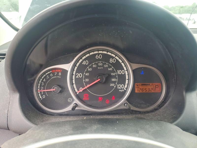 2012 Mazda 2