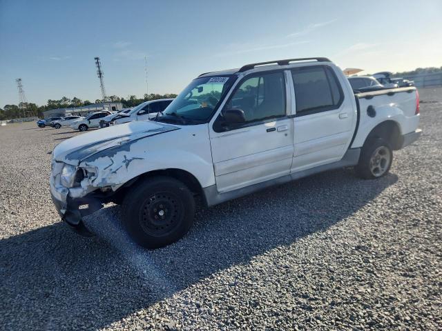 2004 Ford Explorer Sport Trac